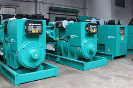 北塔柴油发电机 北塔柴油发电机