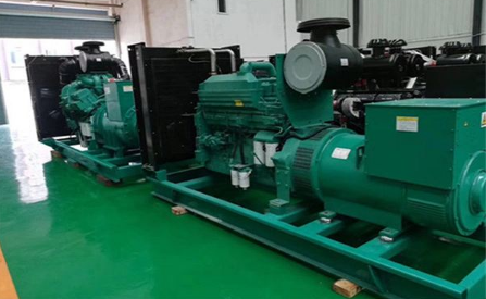 北塔发电机出租 北塔发电机出租