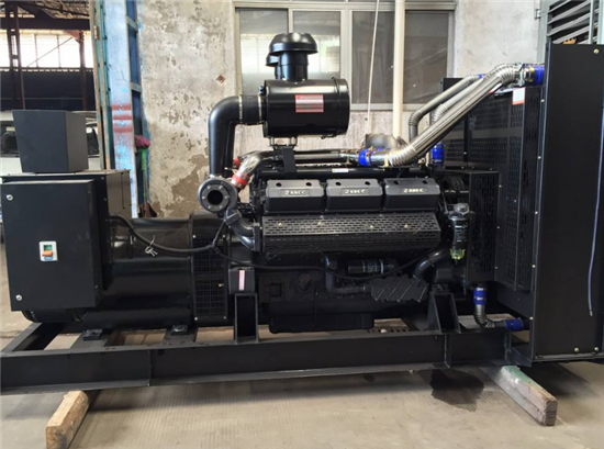 北塔柴油发电机